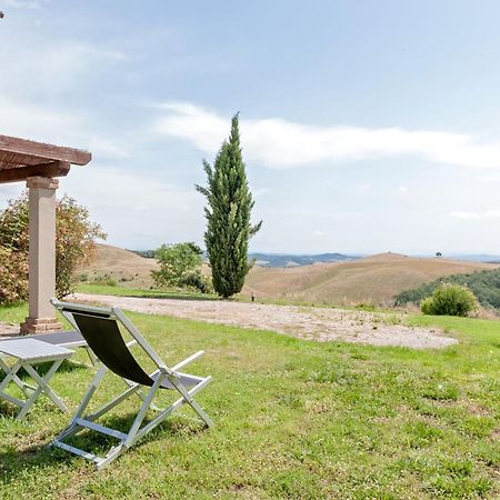 Il Borgo Delle Ville Palaia Eksteriør billede