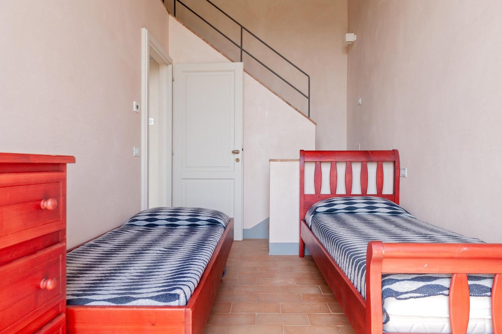 Il Borgo Delle Ville Palaia Eksteriør billede