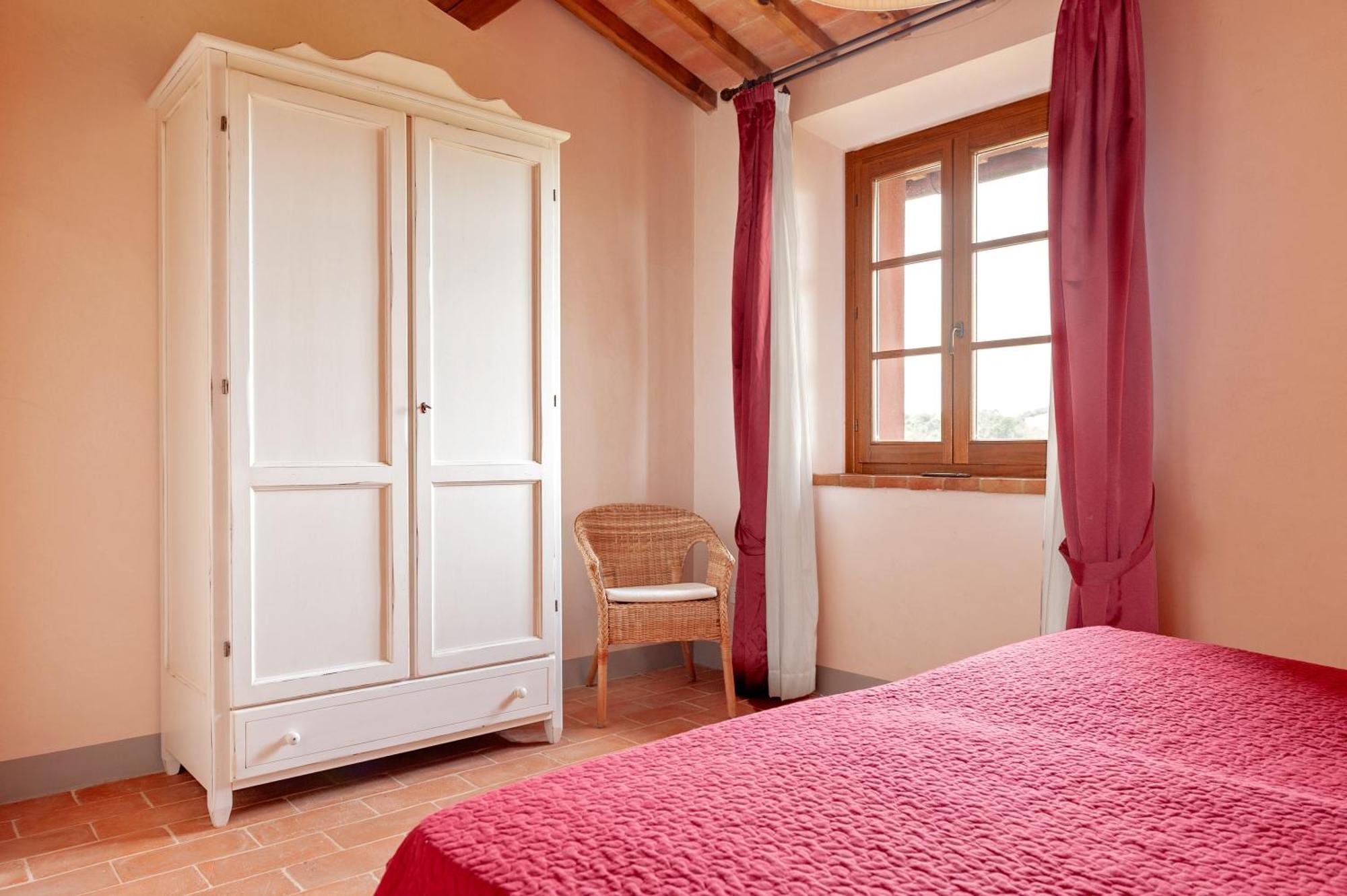 Il Borgo Delle Ville Palaia Eksteriør billede