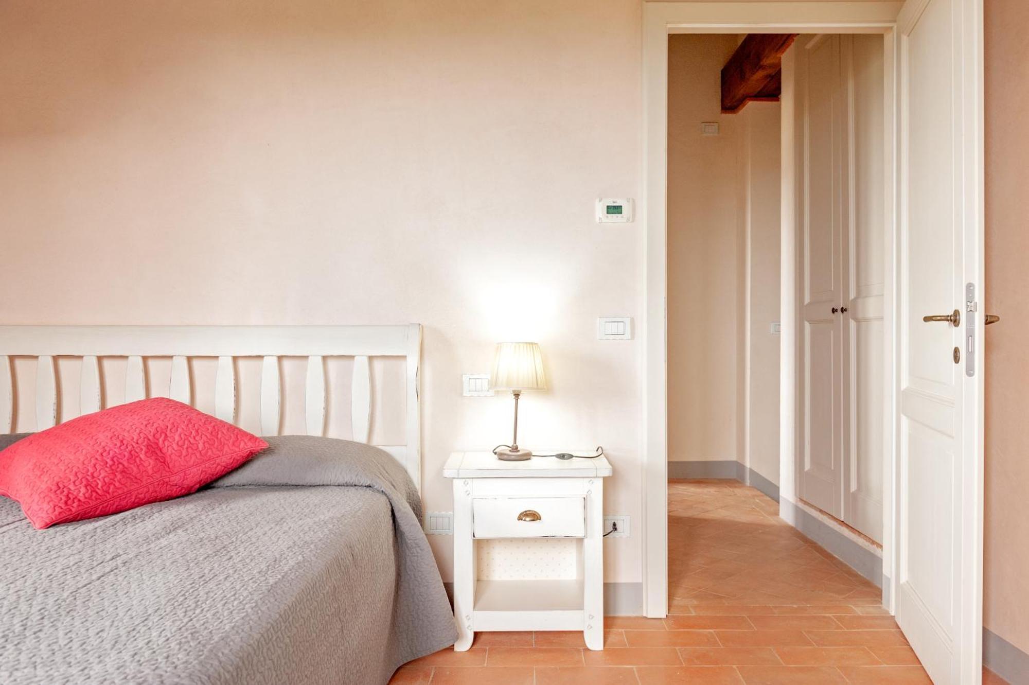 Il Borgo Delle Ville Palaia Eksteriør billede