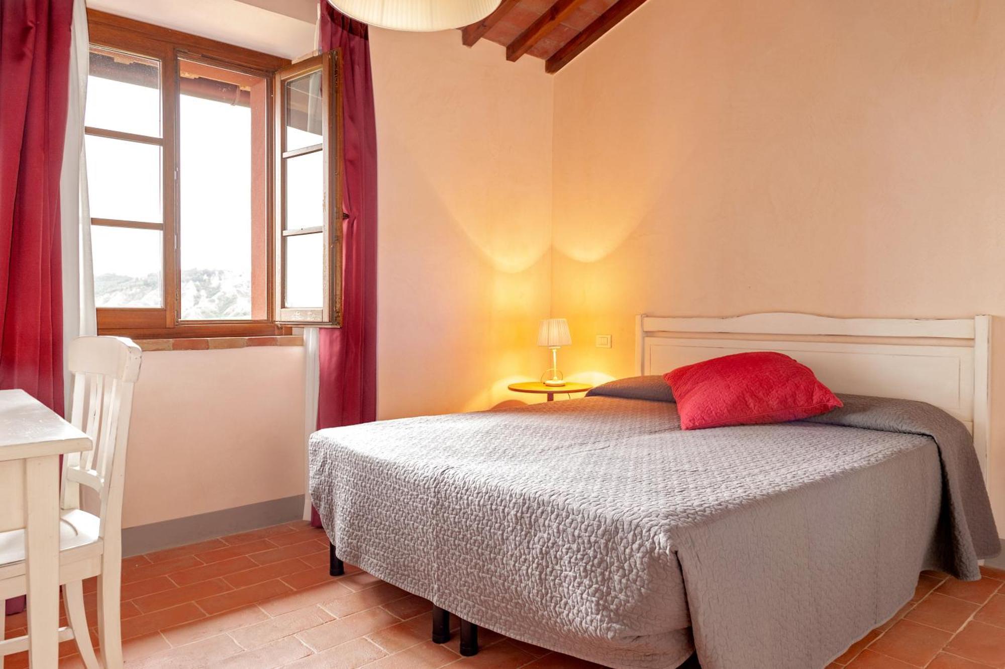 Il Borgo Delle Ville Palaia Eksteriør billede
